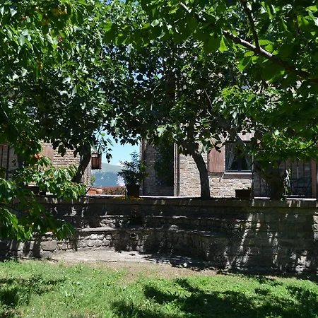 Apartment I Tigli Sant Apollinare